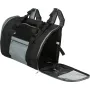Рюкзак-переноска для животных Trixie Connor Backpack до 8 кг 42x29x21 см Черный (2882)