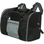 Рюкзак-переноска для животных Trixie Connor Backpack до 8 кг 42x29x21 см Черный (2882)