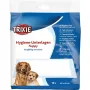 Пелюшки для собак Trixie 60x60 см Білий 10 шт (23412)