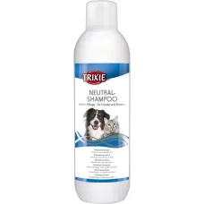 Шампунь для котів та собак Trixie Neutral Shampoo 250 мл (2917) Шампунь для котів та собак Trixie Neutral Shampoo 250 мл (2917)