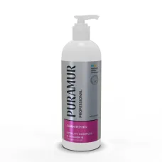 Шампунь для кошек и собак Puramur Vitality Complex with Vitamin B укрепляющий 200 мл (PR243297)