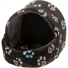 Будиночок для собак Trixie Jimmy 40х35х35 см Різнокольоровий (36842) Будиночок для собак Trixie Jimmy 40х35х35 см Різнокольоровий (36842)