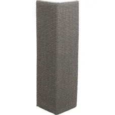 Кігтеточка для кішок Trixie XXL 38х75 см Сірий (43160) Кігтеточка для кішок Trixie XXL 38х75 см Сірий (43160)