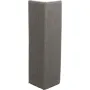 Когтеточка для кошек Trixie XXL 38х75 см Серый (43160)