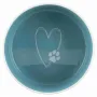 Миска для собак Trixie Pet's Home 800 мл Бірюзовий (25051)