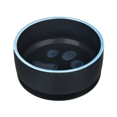 Миска для собак Trixie Jimmy 400 мл Чорний (24777)