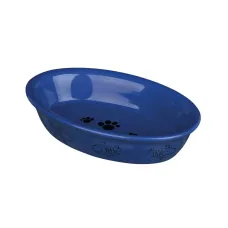 Миска для кота Trixie 200 мл Синій (24495)