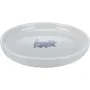 Миска для кішок Trixie 600 мл 23 см Білий (24802)