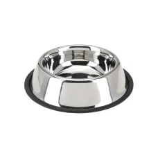 Миска для собак SWI 1.4 л Хром (SWT2302-5) Миска для собак SWI 1.4 л Хром (SWT2302-5)