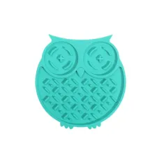 Килимок-годівниця для повільного годування собак Trixie WahoPet licky mat 15х16 см 200 мл Зелений (WA00001) Килимок-годівниця для повільного годування собак Trixie WahoPet licky mat 15х16 см 200 мл Зелений (WA00001)