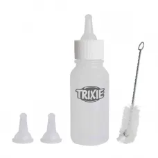 Бутылка для кормления Trixie My Mammy 57 мл Белый (4193) Бутылка для кормления Trixie My Mammy 57 мл Белый (4193)