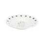 Миска для кошек Trixie 200 мл 15 см Белый (24651)