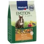 Корм для кроликов Vitakraft Emotion Beauty Selection для кожи и шерсти 1,5 кг (31456/33750)