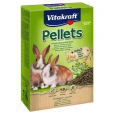 Корм для кроликов Vitakraft Pellets 1 кг (25246)