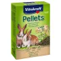 Корм для кроликів Vitakraft Pellets 1кг (25246)