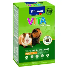 Корм Vitakraft VITA Special для морских свинок 600 г (25311) (8982)
