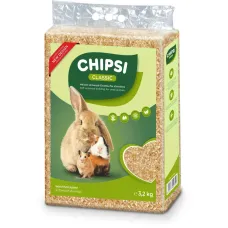 Гигиенический наполнитель для грызунов Chipsi Classic тырса 60 л 3,2 кг (JRS300070/0700( Гигиенический наполнитель для грызунов Chipsi Classic тырса 60 л 3,2 кг (JRS300070/0700(
