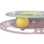 Іграшка для кошенят Trixie Junior Kitten Circle 24 см Сірий (41340)