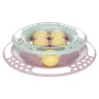 Іграшка для кошенят Trixie Junior Kitten Circle 24 см Сірий (41340)