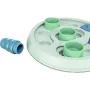 Розвиваюча іграшка для собак Trixie Dog Activity Ball&Treat 23 см Різнокольоровий (32001)