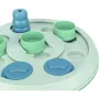 Розвиваюча іграшка для собак Trixie Dog Activity Ball&Treat 23 см Різнокольоровий (32001)