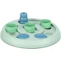 Розвиваюча іграшка для собак Trixie Dog Activity Ball&Treat 23 см Різнокольоровий (32001)