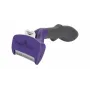 Фурминатор для короткошерстных кошек FURminator Short Hair Large Cat L Фиолетово-черный (691661)