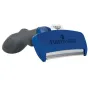 Фурмінатор для короткошерстих собак FURminator Short Hair Large Breed Dog L 13x23.5x5 см Синьо-чорний (691656)