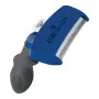 Фурмінатор для короткошерстих собак FURminator Short Hair Large Breed Dog L 13x23.5x5 см Синьо-чорний (691656)