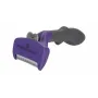 Фурминатор для длинношерстых кошек FURminator Long Hair Large Cat L 6.7х10 см Фиолетово-черный (691662)