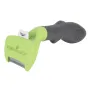 Фурмінатор для короткошерстих собак FURminator Short Hair Small Breed Dog S 4.5х10 см Зелено-чорний (691653)