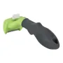 Фурмінатор для короткошерстих собак FURminator Short Hair Small Breed Dog S 4.5х10 см Зелено-чорний (691653)