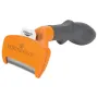 Фурмінатор для короткошерстих собак FURminator Short Hair Medium Breed Dog M Сіро-помаранчевий (691665)