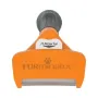Фурмінатор для короткошерстих собак FURminator Short Hair Medium Breed Dog M Сіро-помаранчевий (691665)