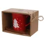 Чашка BonaDi Santa sleigh 150 мл DP230944