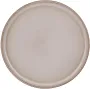 Керамічні тарілки BonaDi Beige 21 см Бежевий 6 шт DP230979