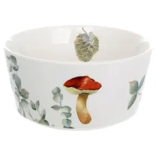 Салатники BonaDi Mushroom Glade 800 мл Різнокольоровий 6 шт DP231089 Салатники BonaDi Mushroom Glade 800 мл Різнокольоровий 6 шт DP231089