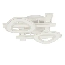 Потолочная LED люстра Sunlight 6076/500 Белый