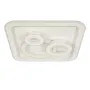 Стельова LED люстра Sunlight 6202/500 Белый