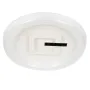Стельова LED люстра Sunlight 6211/500 Білий