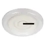 Стельова LED люстра Sunlight 6212/500 Білий