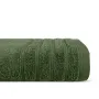 Рушник махровий COSAS FOREST 70х140 см Зелений
