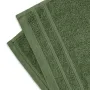 Полотенца махровые COSAS FOREST Зеленый 2 шт (671b2d332e63035b21271840)