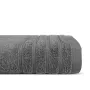 Полотенца махровые COSAS SMOKY Графитовый 3 шт (671b2d332e63035b2127184d)