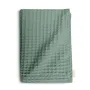 Рушник вафельний COSAS Meditative Greek Waffle 115x150 см М'ятний