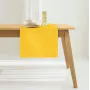 Ранер на стол COSAS SUMMER 40х150 см Желтый