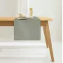 Ранер на стіл COSAS SANDSTONE 40х150 см Сірий