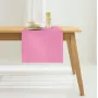 Ранер на стол COSAS BLOSSOM 40х150 см Фуксия