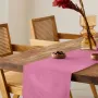 Ранер на стол COSAS BLOSSOM 40х150 см Фуксия