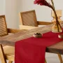 Ранер на стол COSAS CHILLI 40х150 см Красный